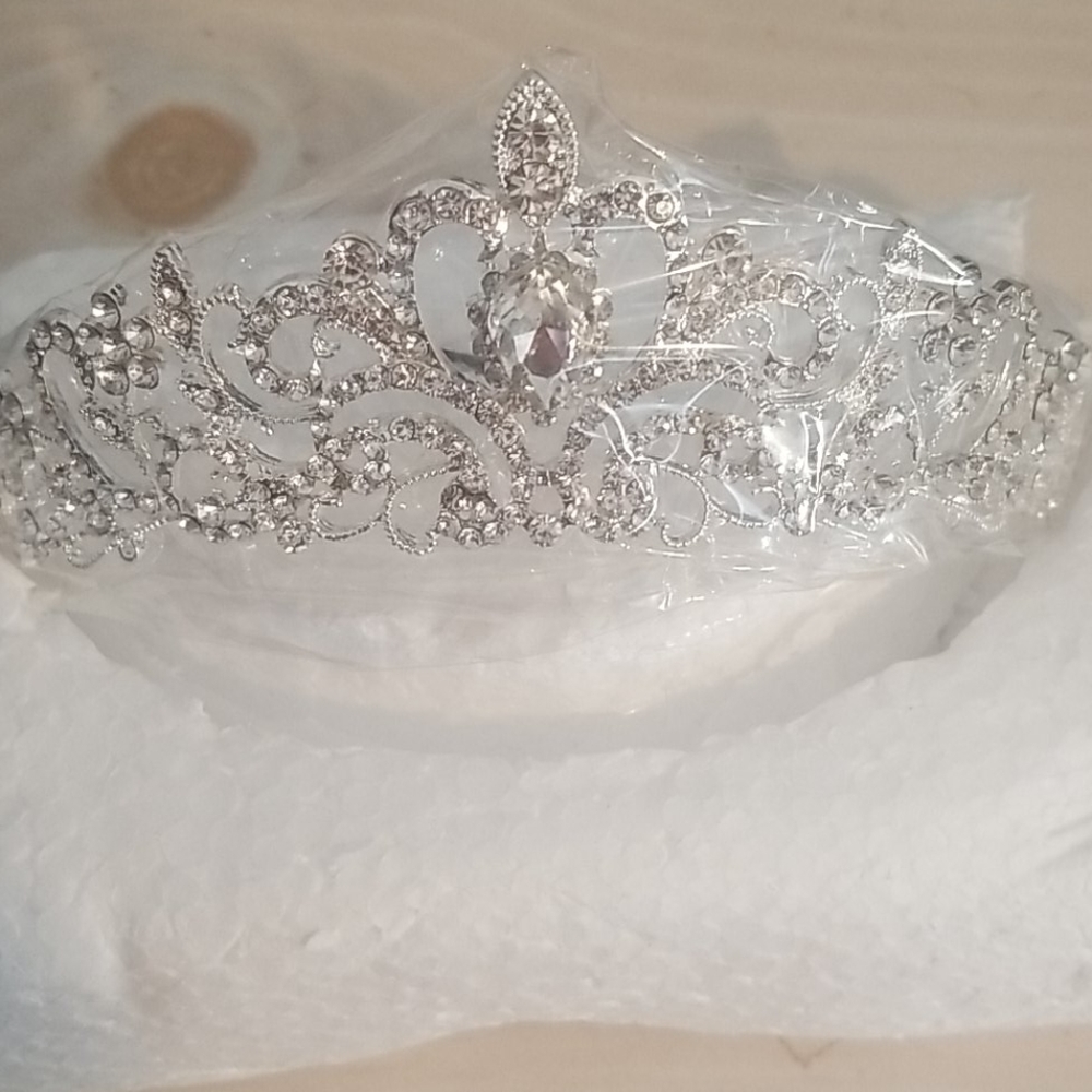 Tierra rhinestone